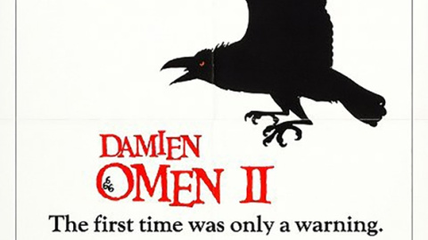 Damien: Omen 2