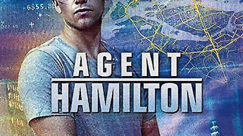Agent Hamilton II (8/8)